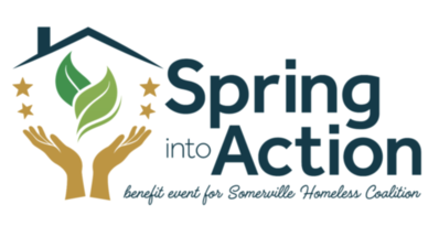 The Loomers Play at quotSpring Into Action  A Benefit for Somerville Homeless Coalitionquot