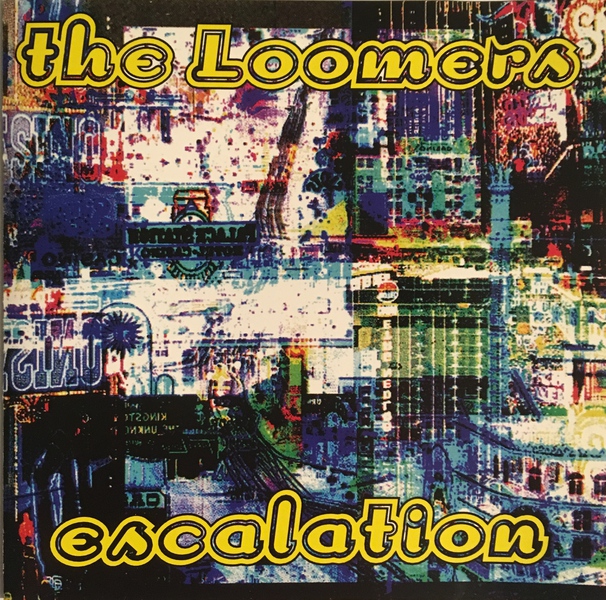cover of escalation
